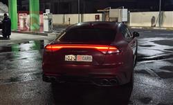 کیا ستینگەر